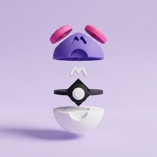 Master Ball