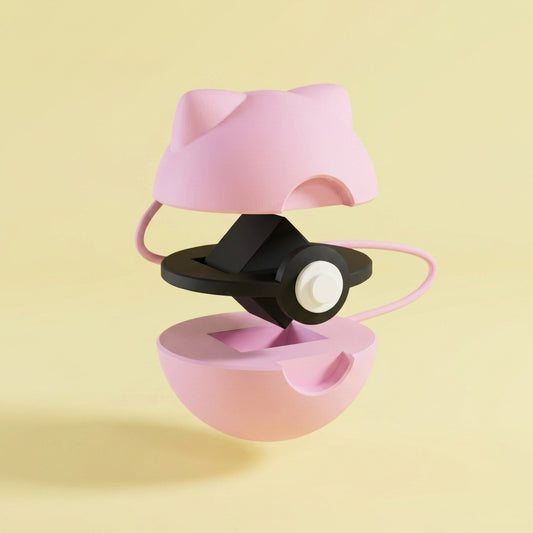 Mew Ball