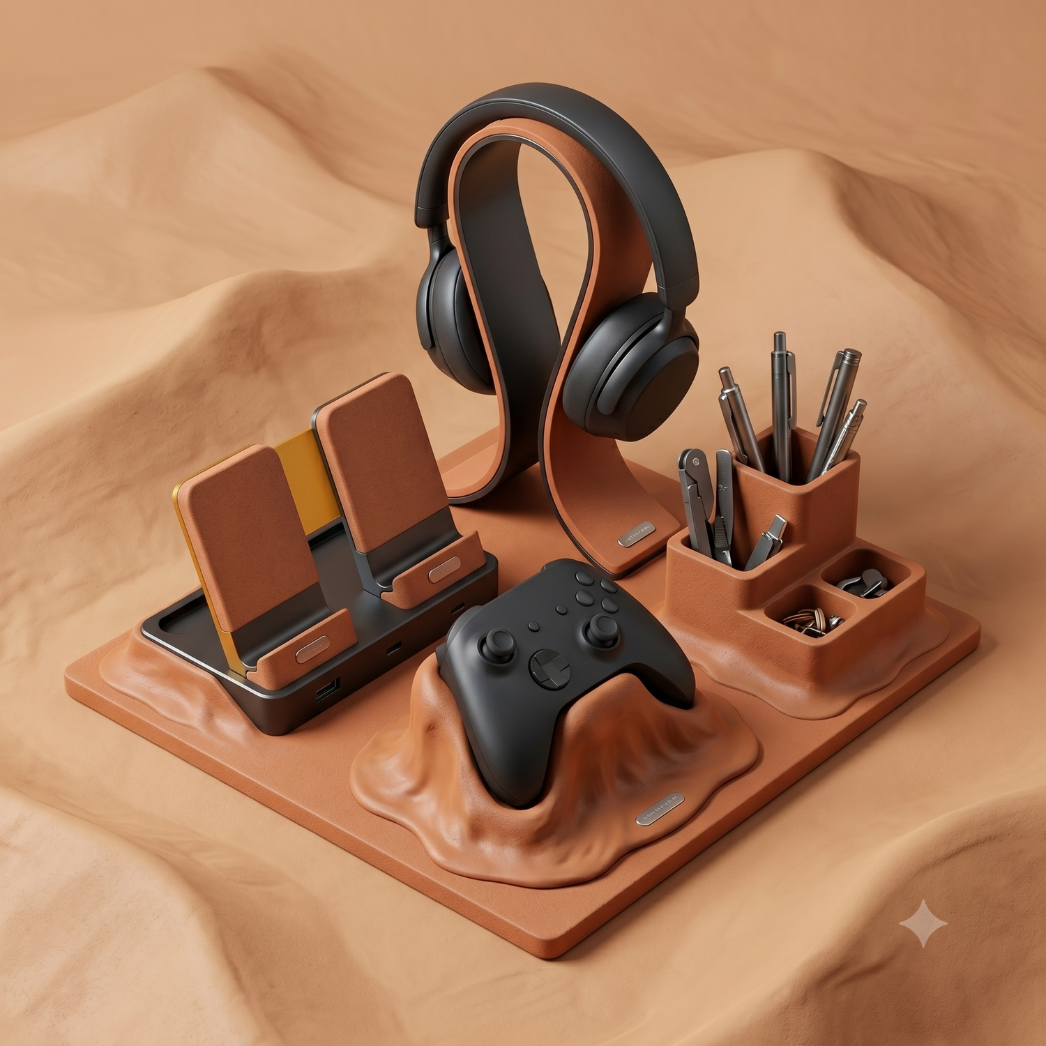 Gaming & Workstation