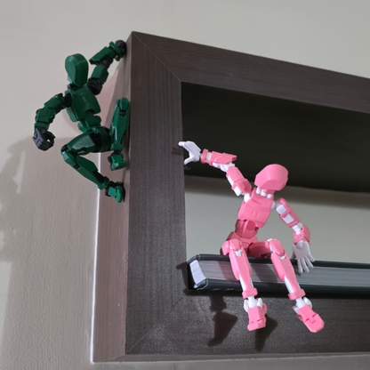 Dummy-13 Assembly Kit