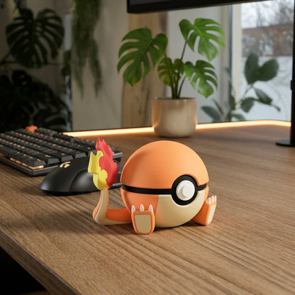Charmander Ball