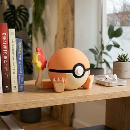 Charmander Ball