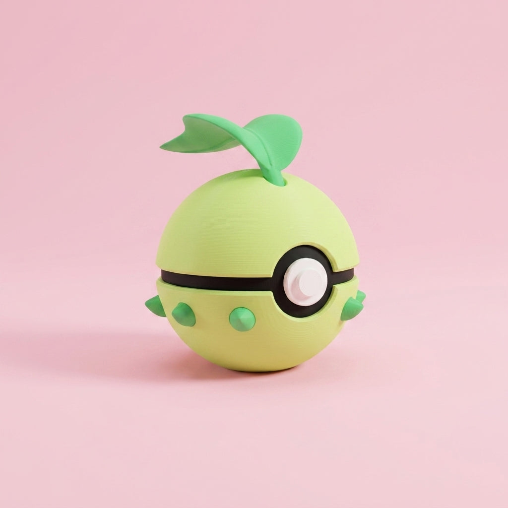Chikorita Ball