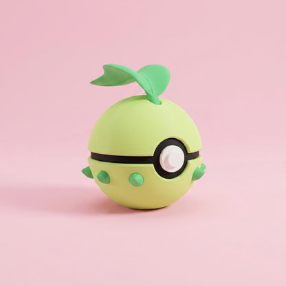 Chikorita Ball