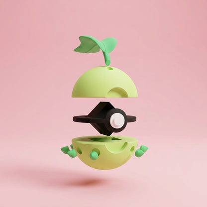 Chikorita Ball