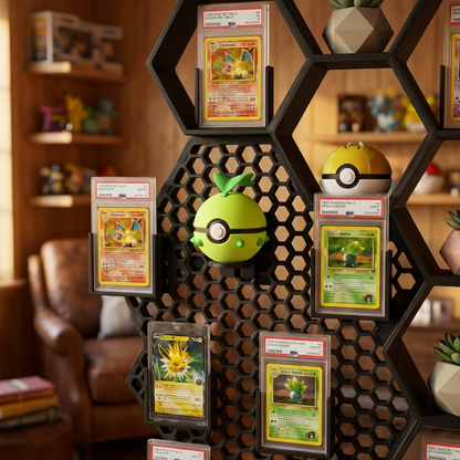 Chikorita Ball