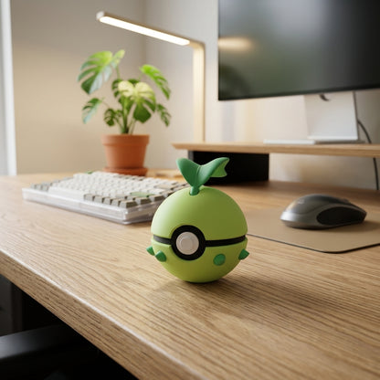 Chikorita Ball