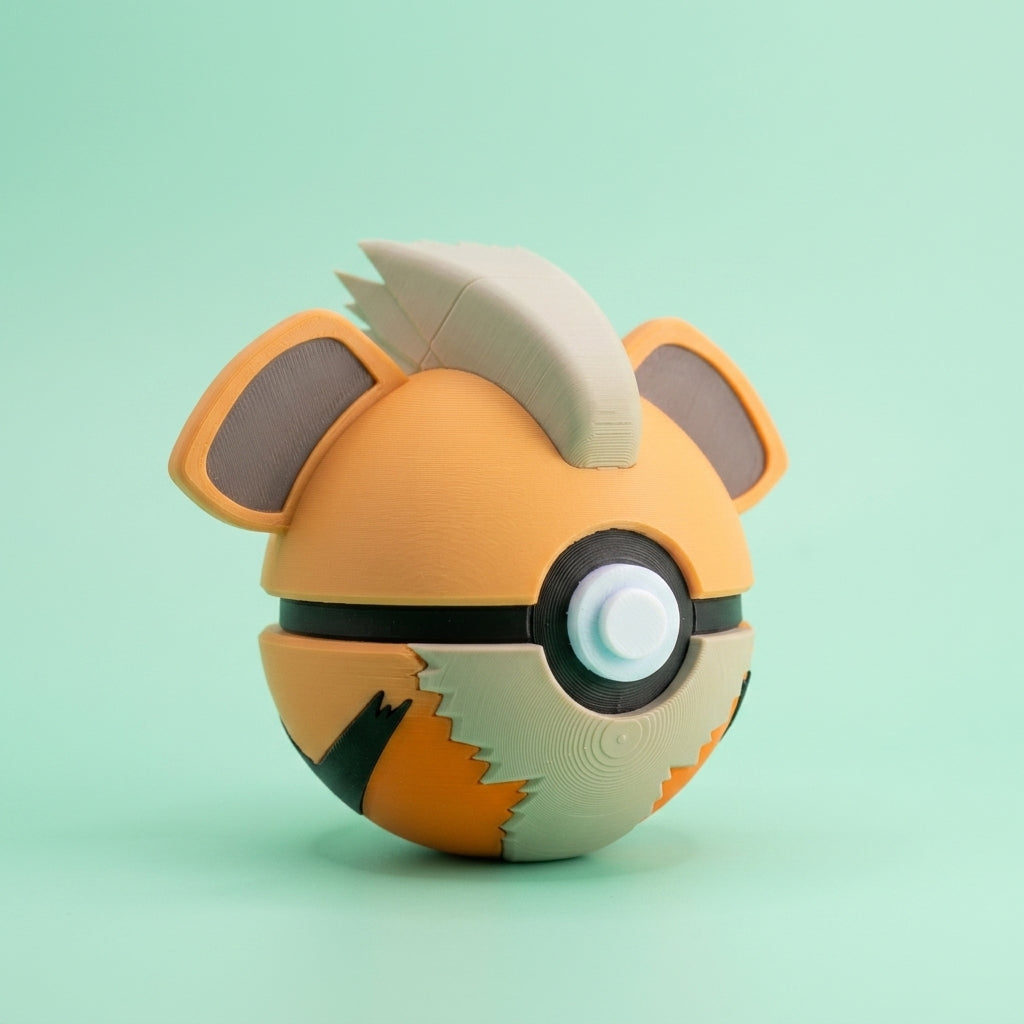 Growlithe Ball