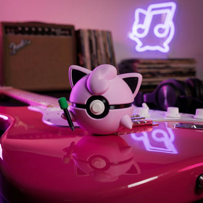 Jigglypuff Ball