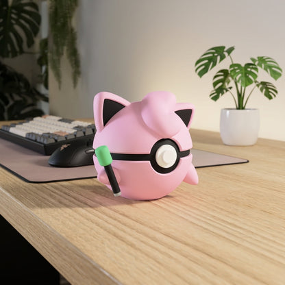 Jigglypuff Ball