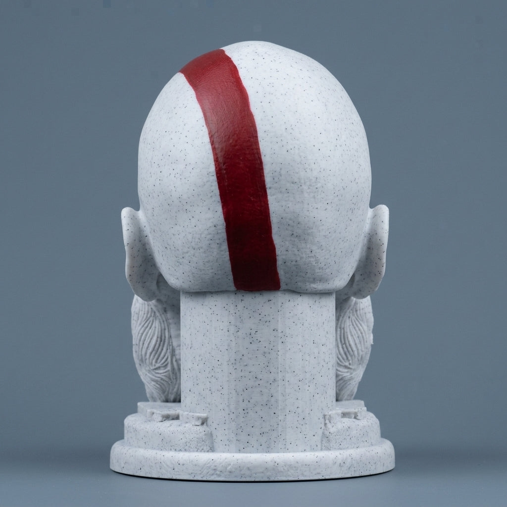 Kratos Headphone Stand