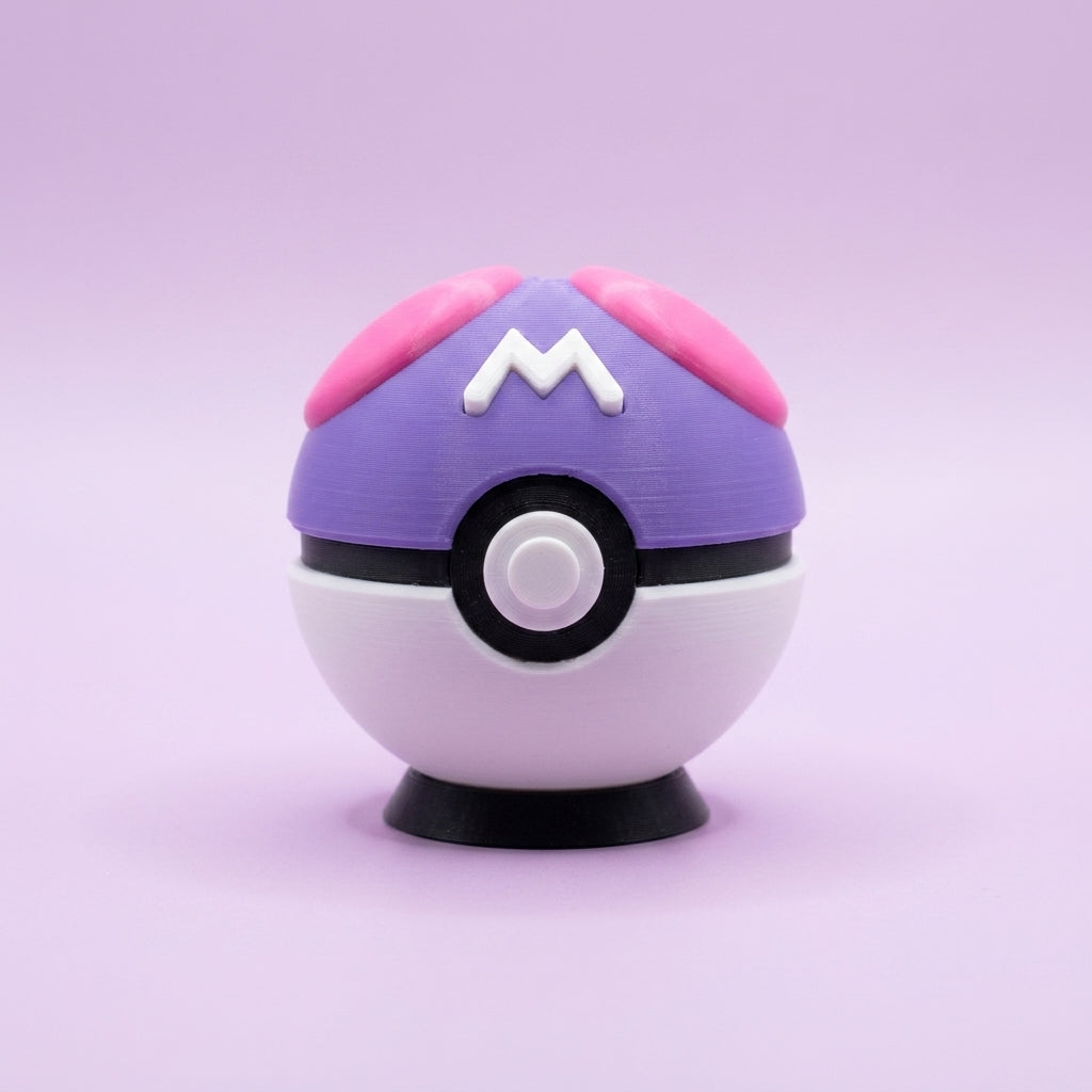 Master Ball