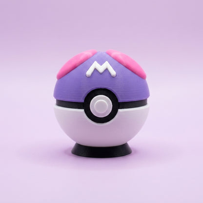 Master Ball