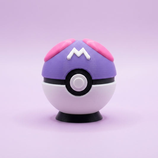 Master Ball