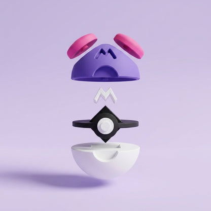 Master Ball