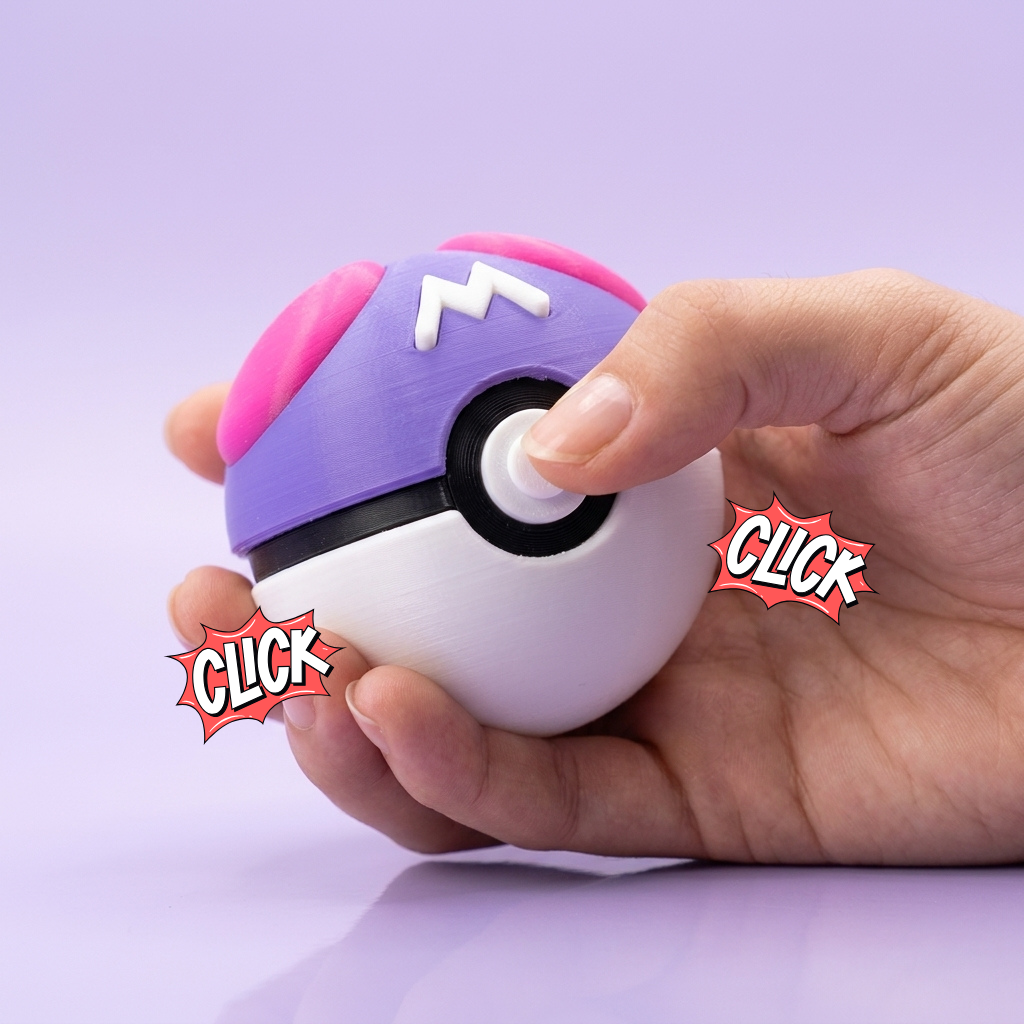 Master Ball
