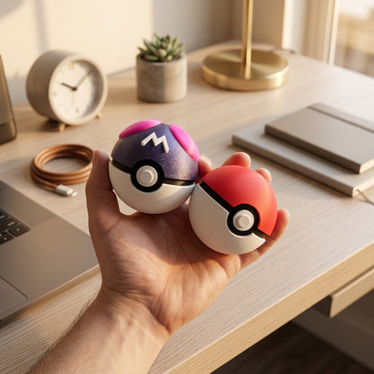 Master Ball