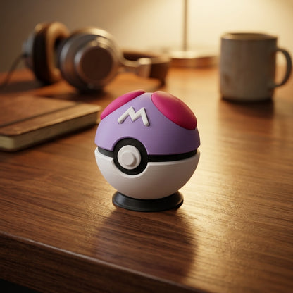 Master Ball