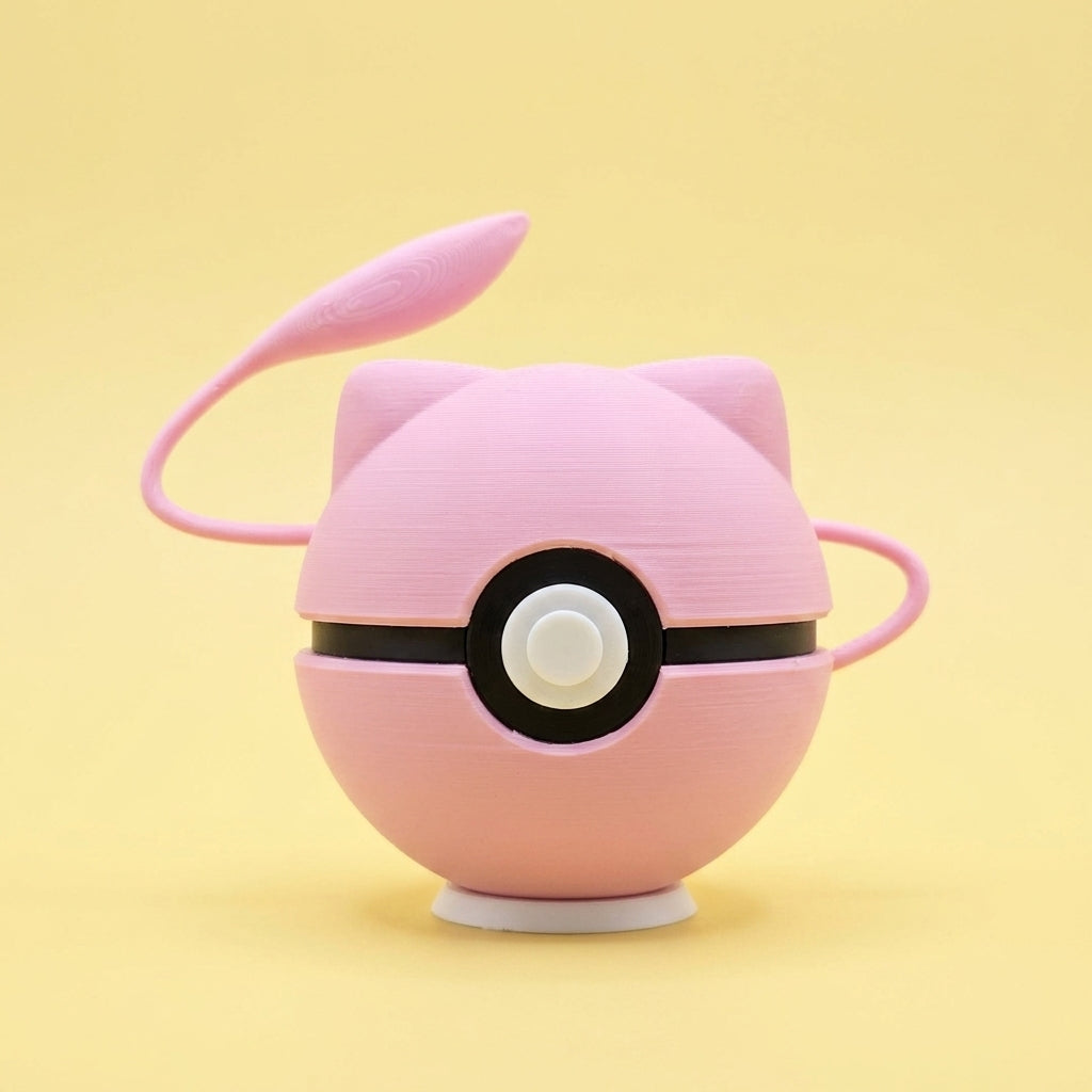 Mew Ball