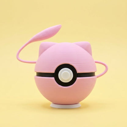 Mew Ball