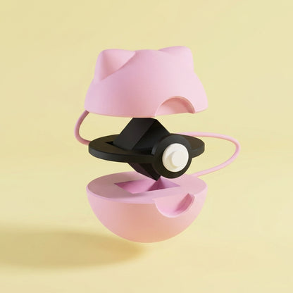 Mew Ball