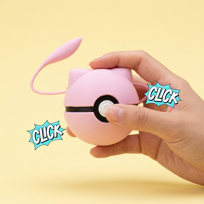 Mew Ball