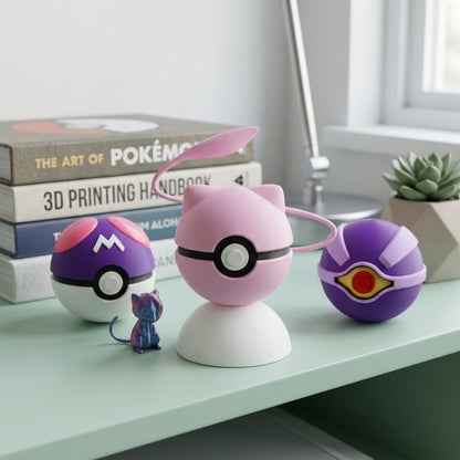 Mew Ball