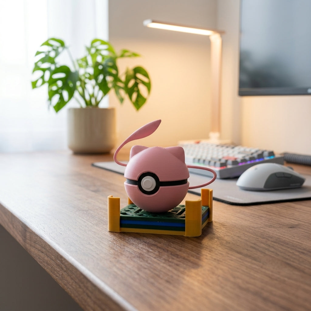 Mew Ball