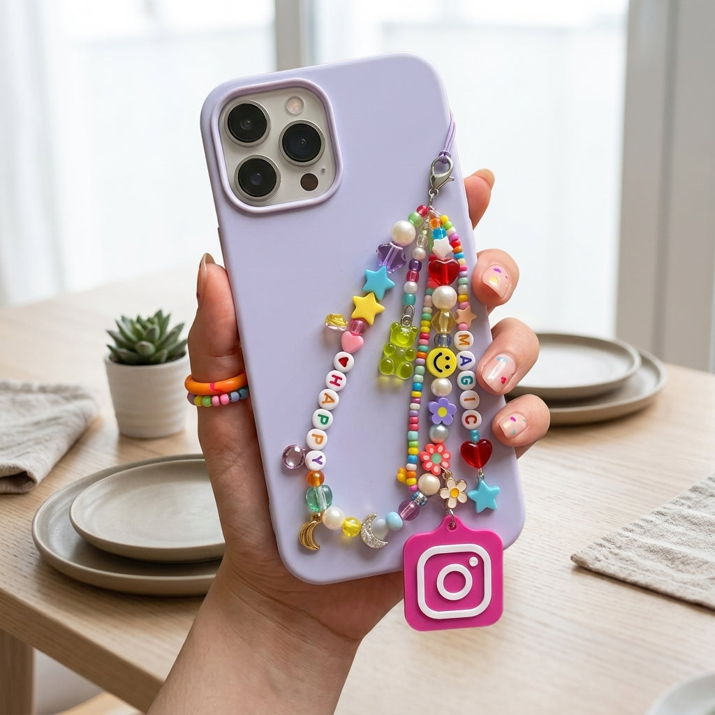 Smart NFC Social Tag