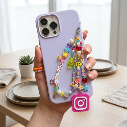 Smart NFC Social Tag