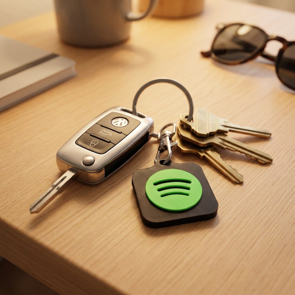 Smart NFC Social Tag