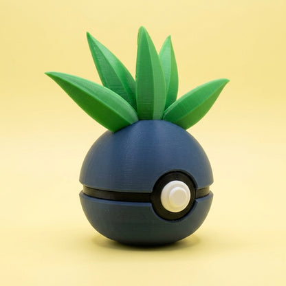 Oddish Ball