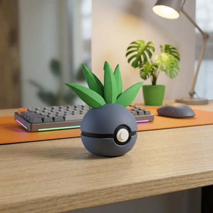 Oddish Ball