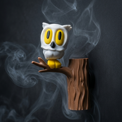 Hedwig Owl Fridge Magnet