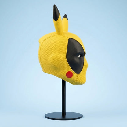 Pikapool Helmet