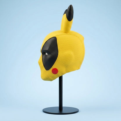 Pikapool Helmet