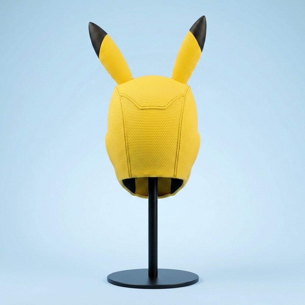 Pikapool Helmet