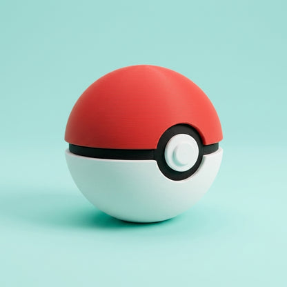 Classic Pokeball