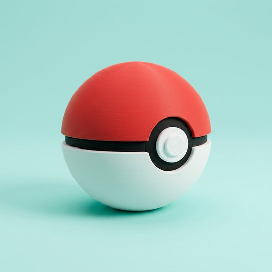 Classic Pokeball