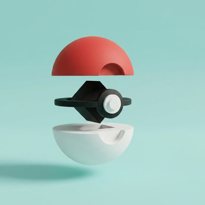 Classic Pokeball