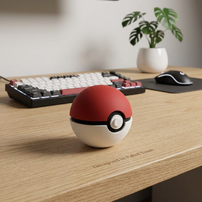 Classic Pokeball