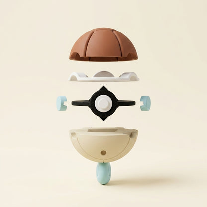 Squirtle Ball