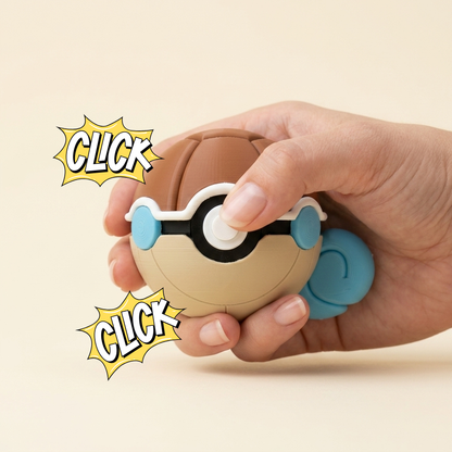 Squirtle Ball