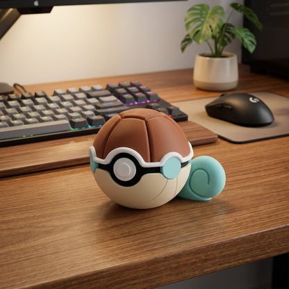 Squirtle Ball