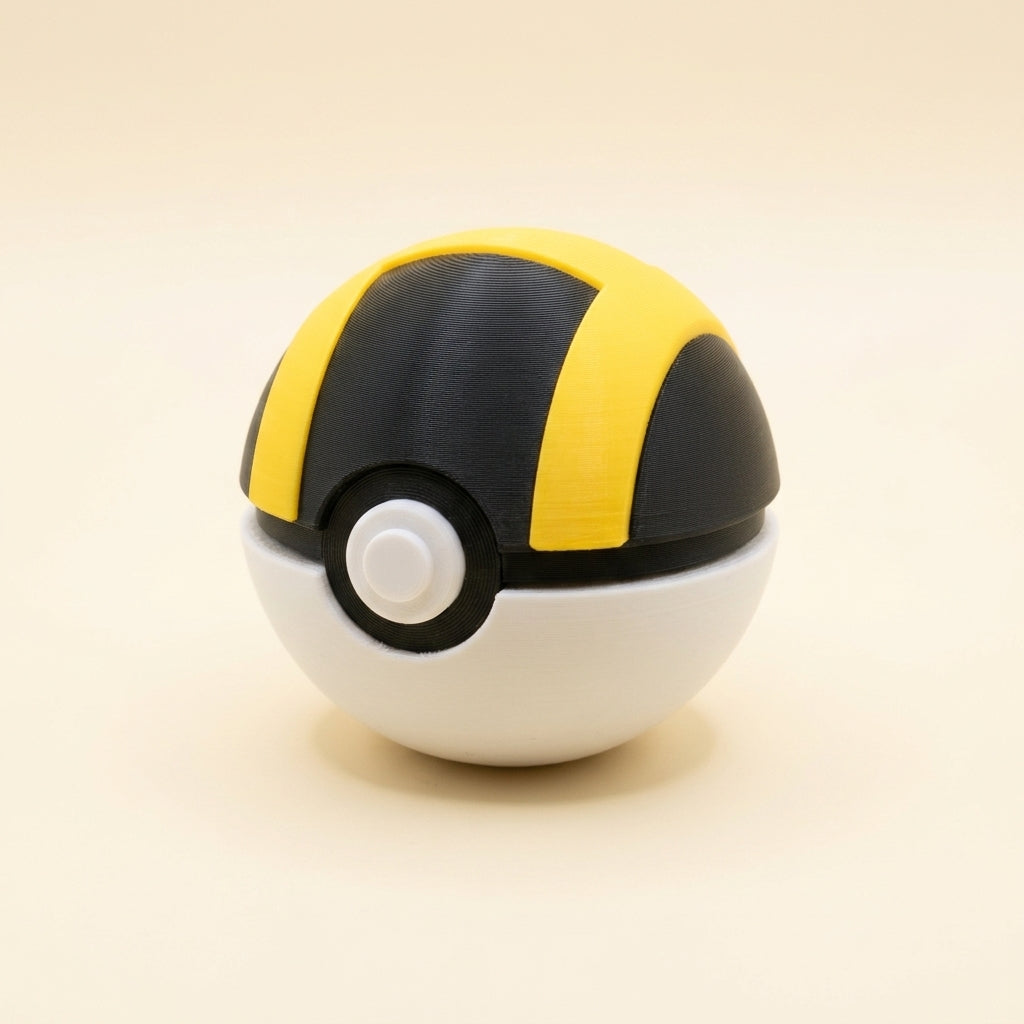 Ultra Ball