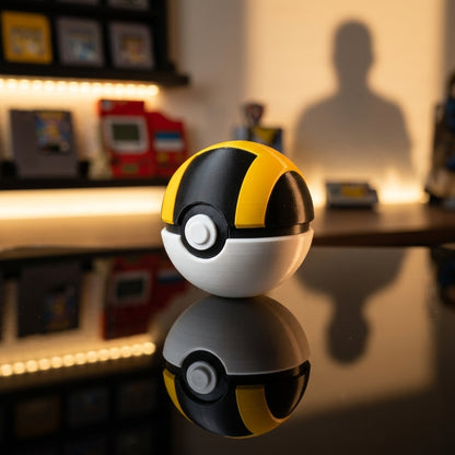 Ultra Ball