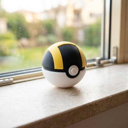 Ultra Ball