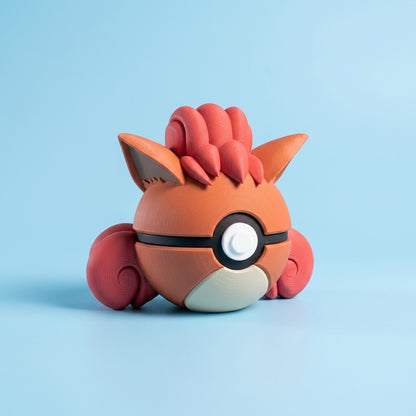 Vulpix Ball