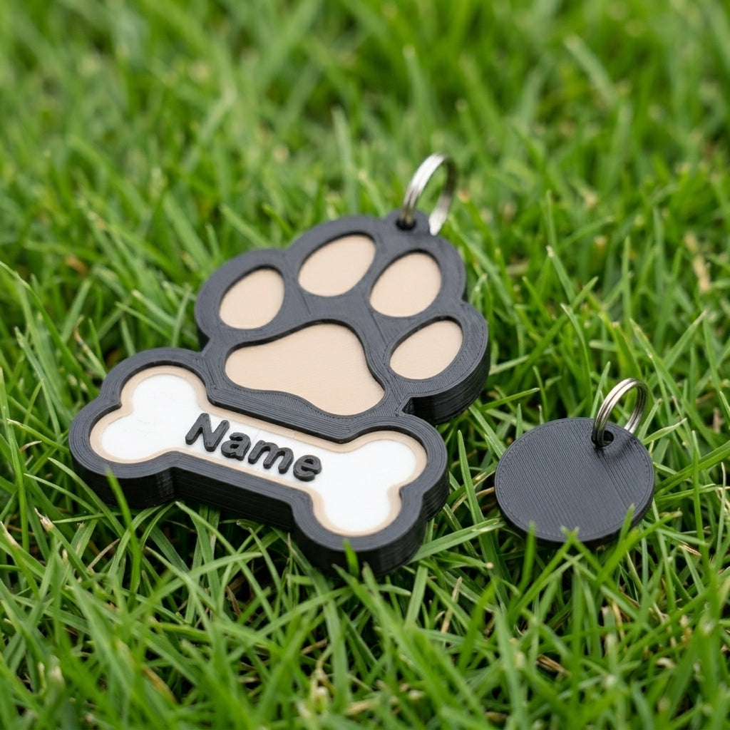 Dog Tags