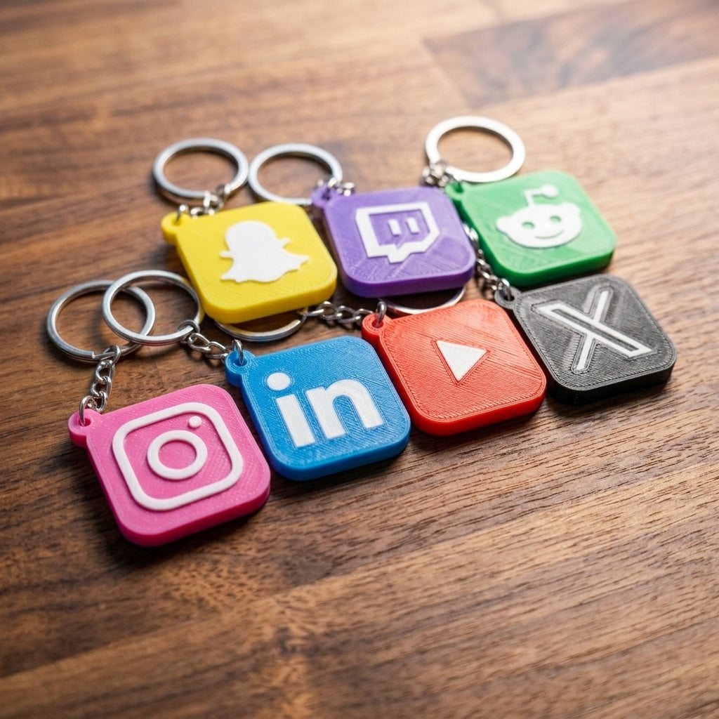 NFC Tags